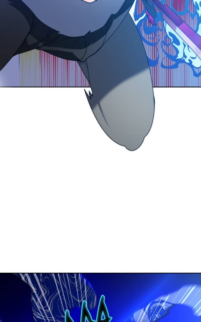 Stuck In The Tower Chapitre 61 - Page 22