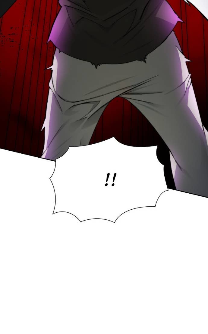 Stuck In The Tower Chapitre 61 - Page 27