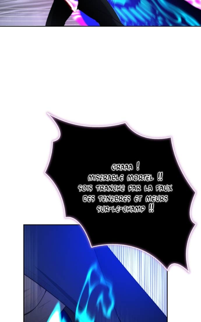 Stuck In The Tower Chapitre 61 - Page 29