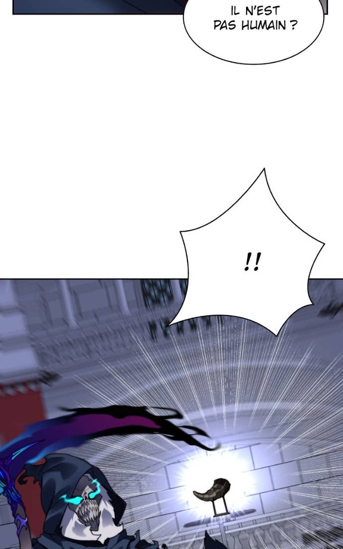 Stuck In The Tower Chapitre 61 - Page 3
