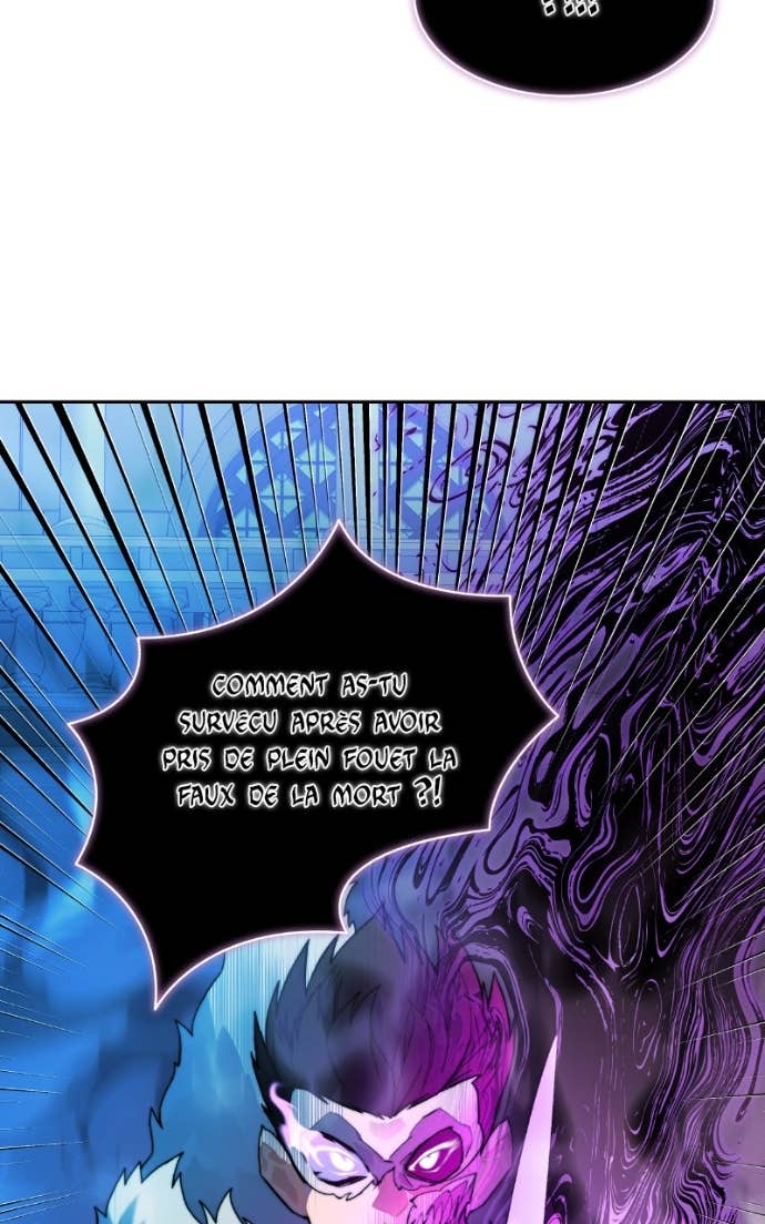 Stuck In The Tower Chapitre 61 - Page 32