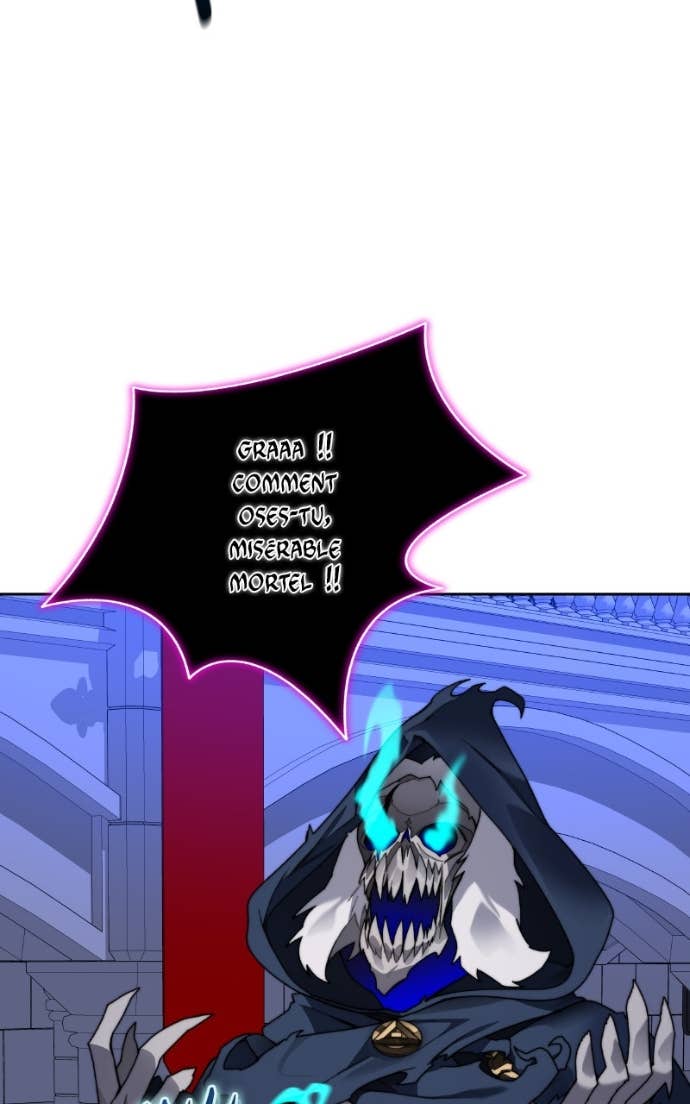 Stuck In The Tower Chapitre 61 - Page 38