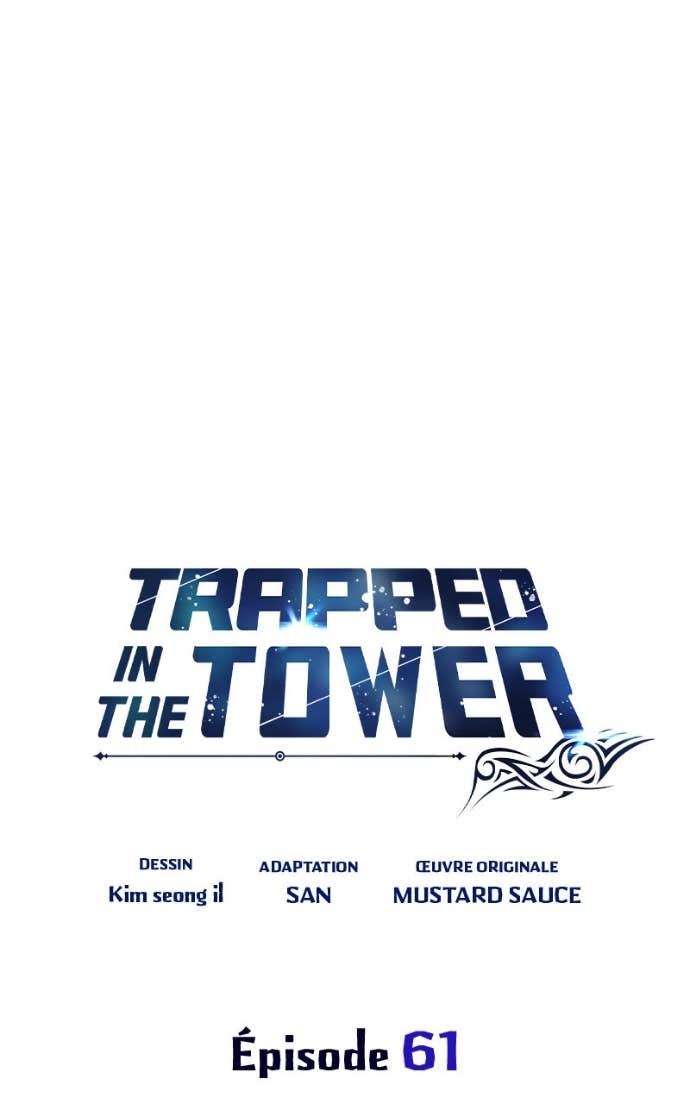 Stuck In The Tower Chapitre 61 - Page 41