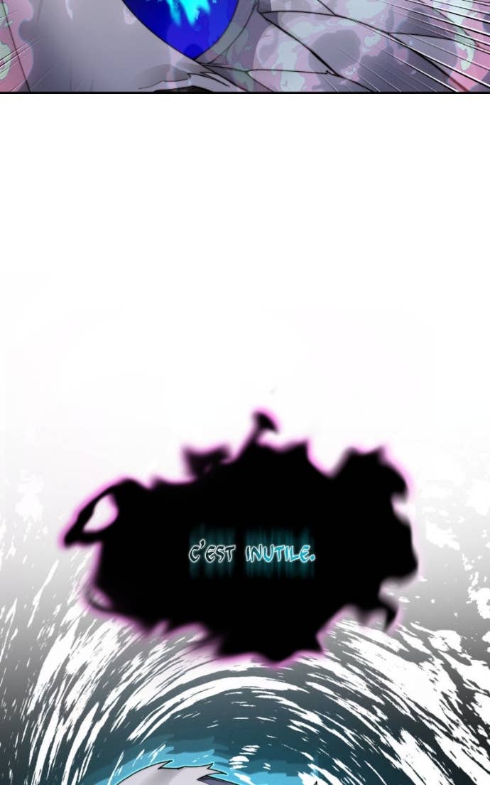 Stuck In The Tower Chapitre 61 - Page 44