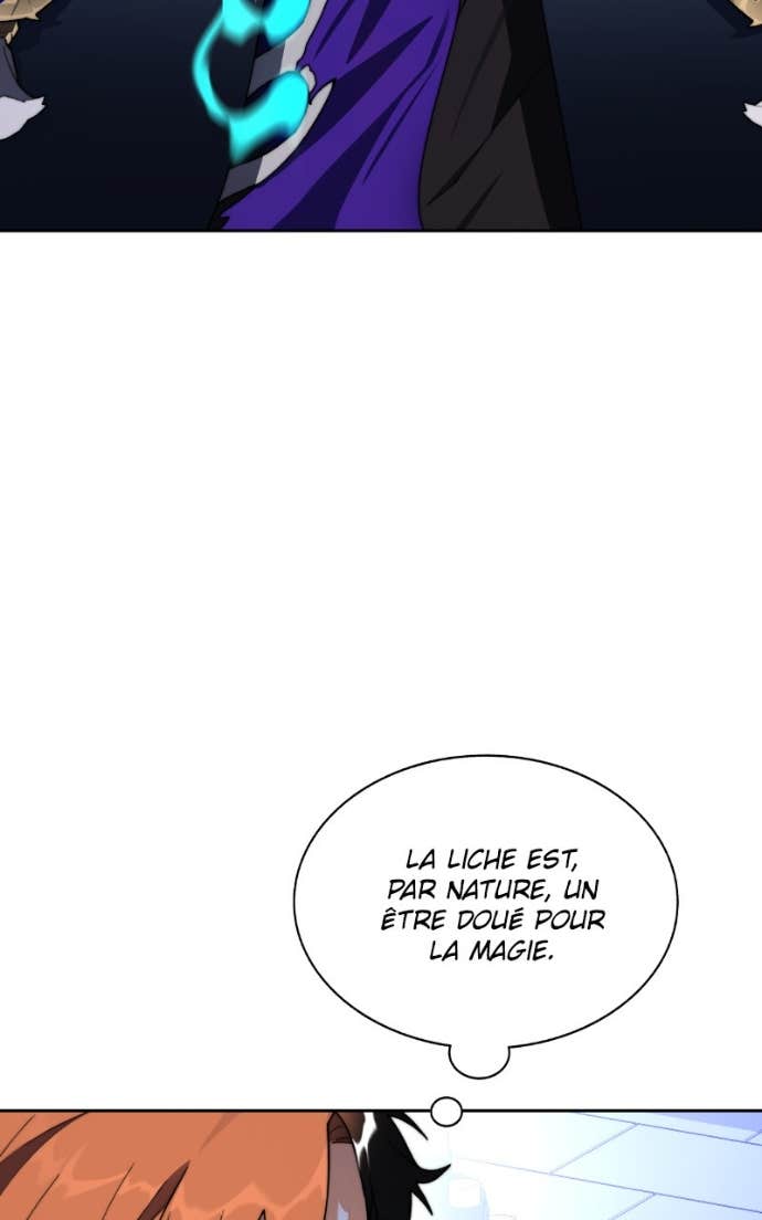 Stuck In The Tower Chapitre 61 - Page 46