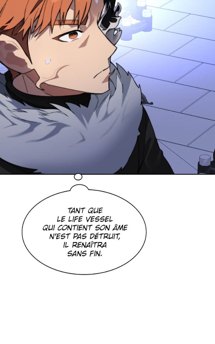 Stuck In The Tower Chapitre 61 - Page 47