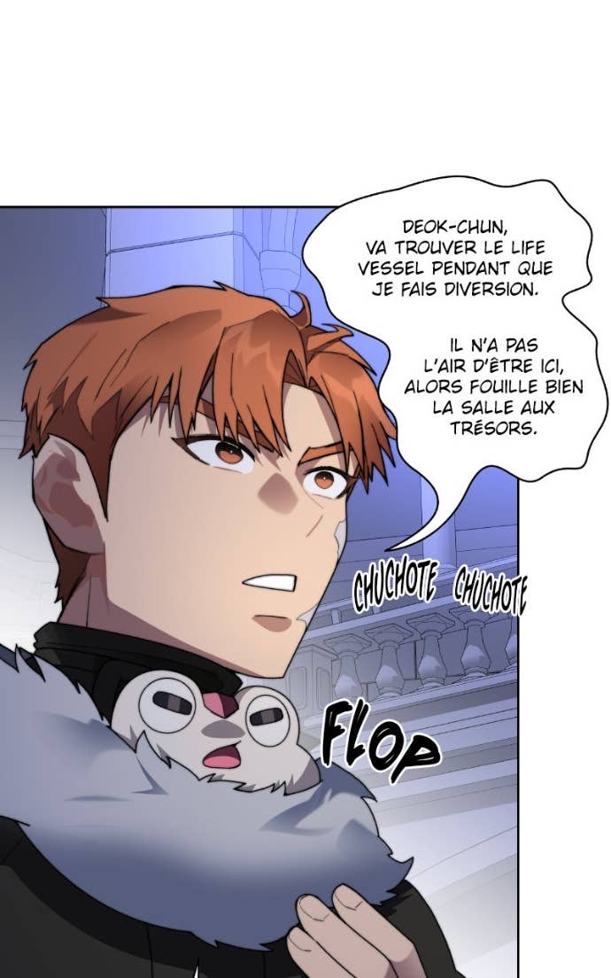 Stuck In The Tower Chapitre 61 - Page 48