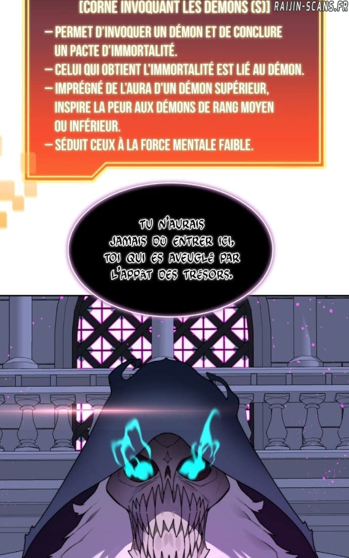 Stuck In The Tower Chapitre 61 - Page 5
