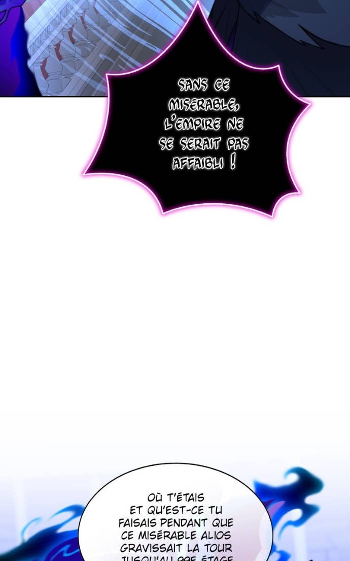 Stuck In The Tower Chapitre 61 - Page 52