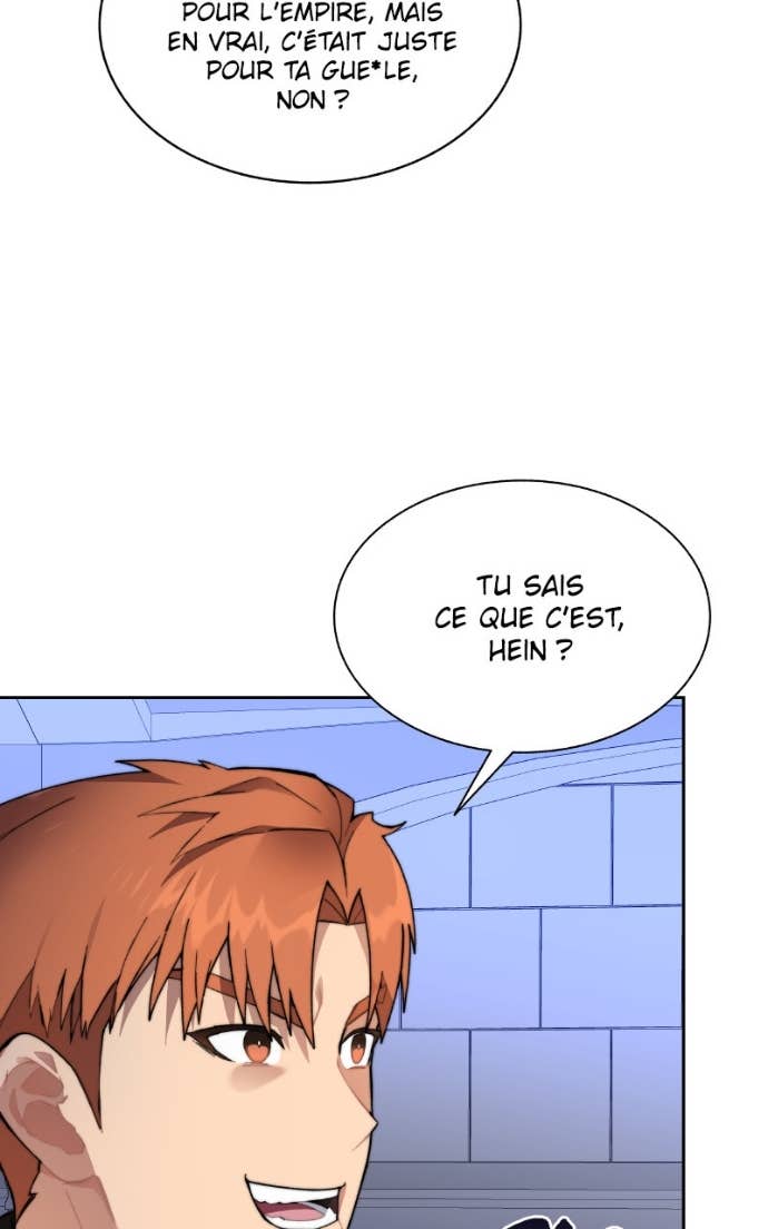 Stuck In The Tower Chapitre 61 - Page 54