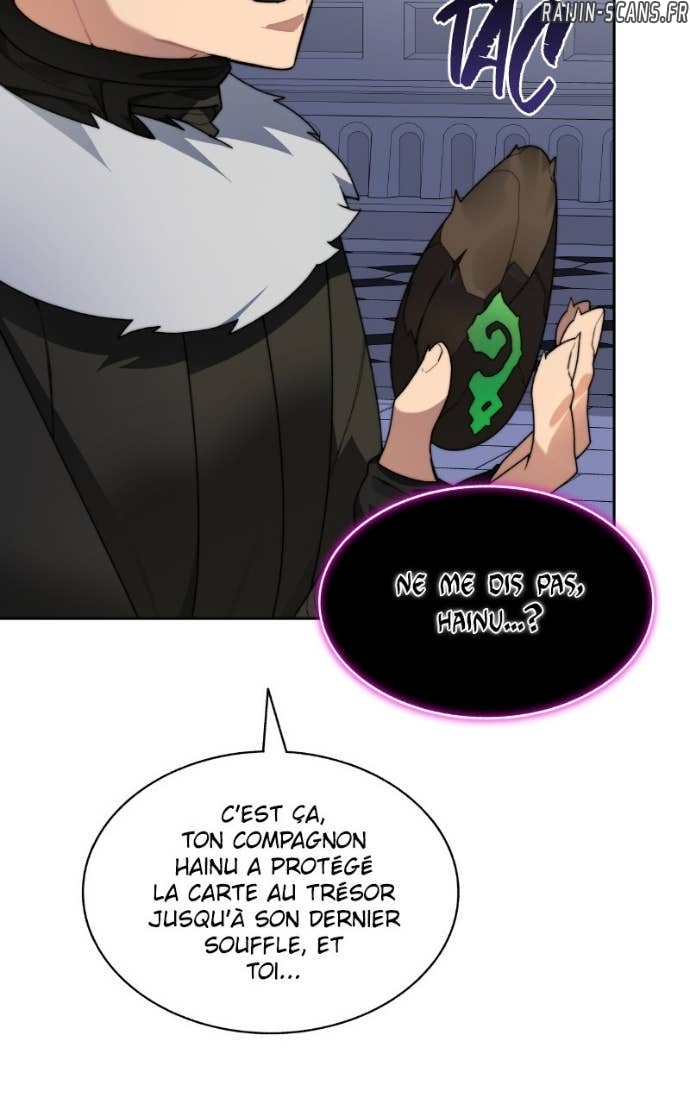 Stuck In The Tower Chapitre 61 - Page 55