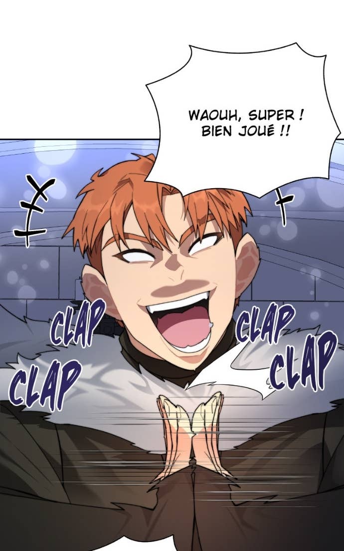 Stuck In The Tower Chapitre 61 - Page 57