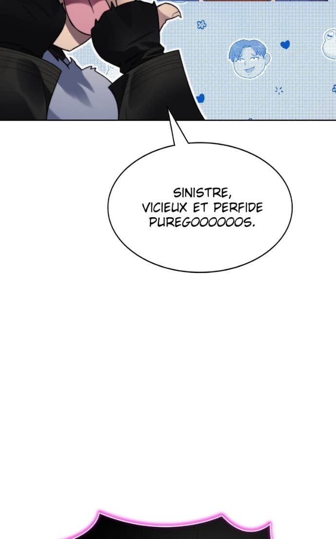 Stuck In The Tower Chapitre 61 - Page 59