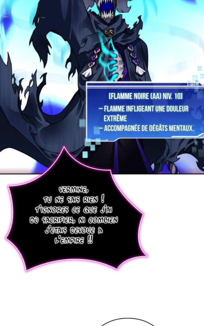 Stuck In The Tower Chapitre 61 - Page 61