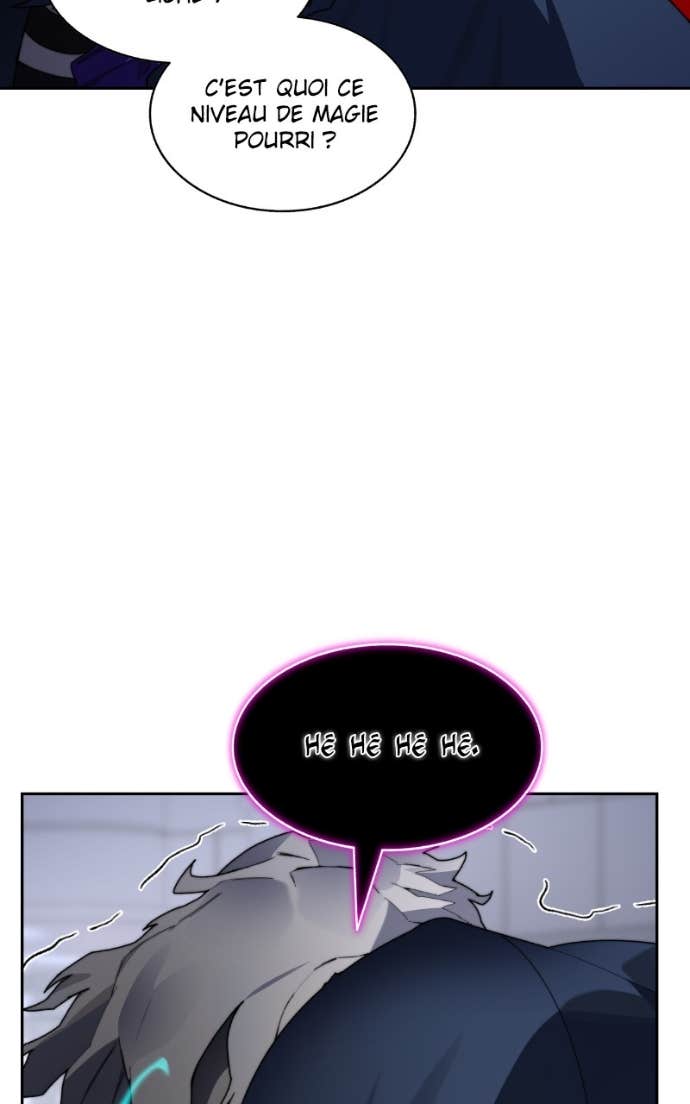 Stuck In The Tower Chapitre 61 - Page 66