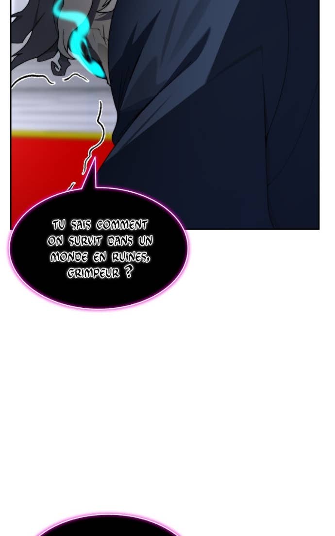 Stuck In The Tower Chapitre 61 - Page 67