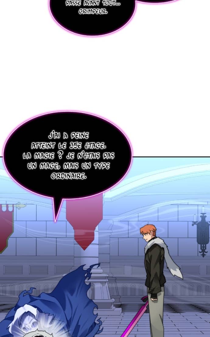 Stuck In The Tower Chapitre 61 - Page 69