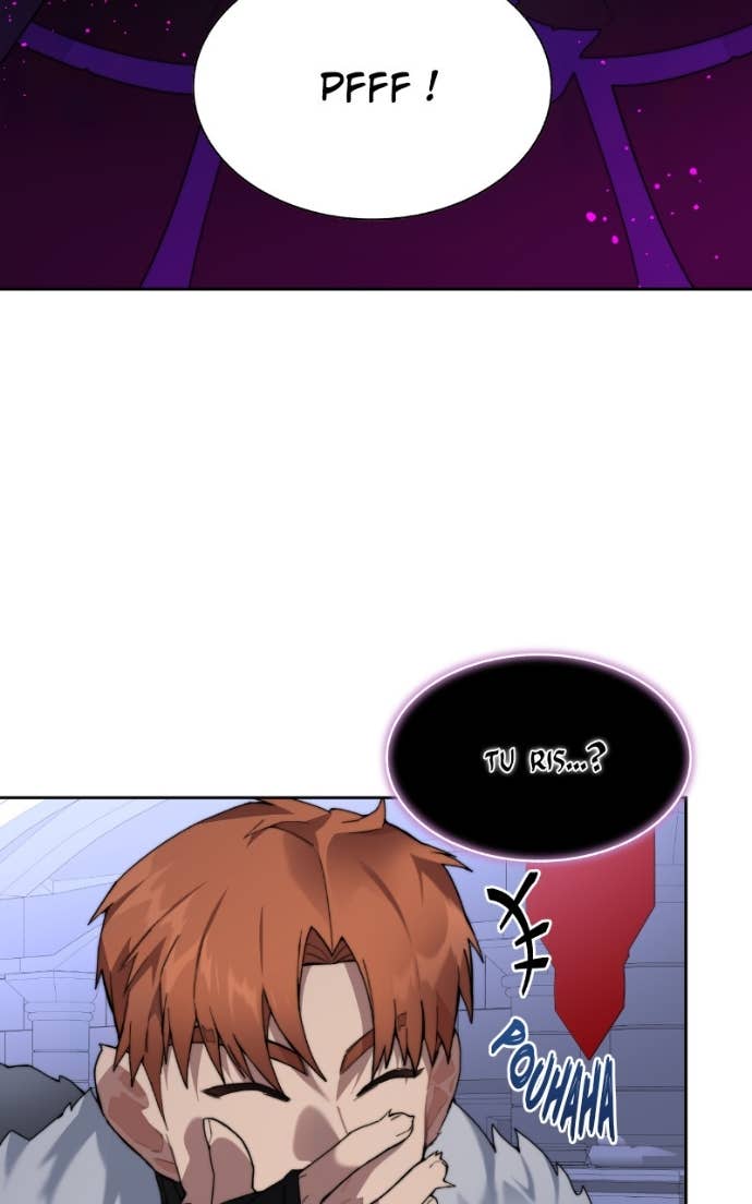 Stuck In The Tower Chapitre 61 - Page 7