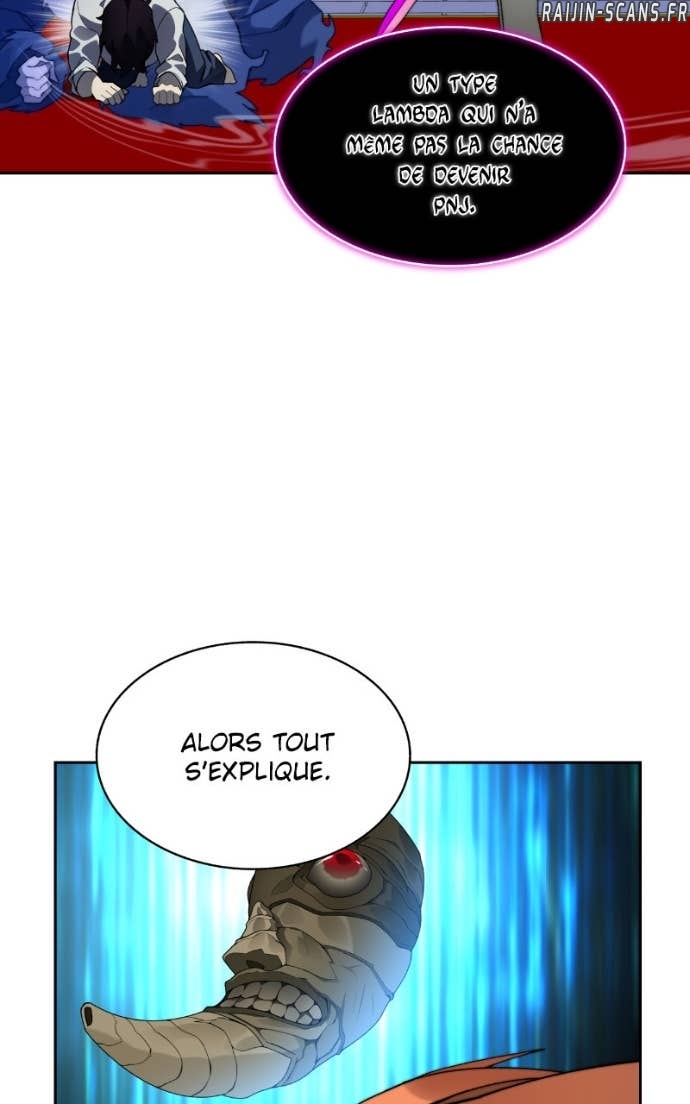 Stuck In The Tower Chapitre 61 - Page 70