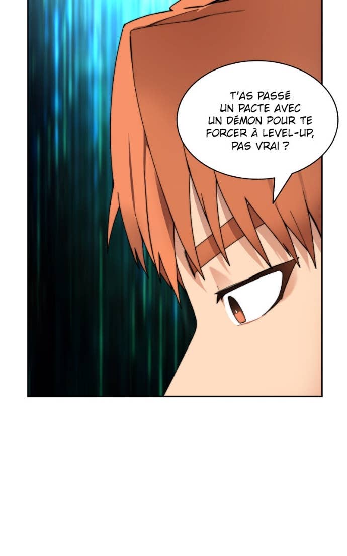 Stuck In The Tower Chapitre 61 - Page 71