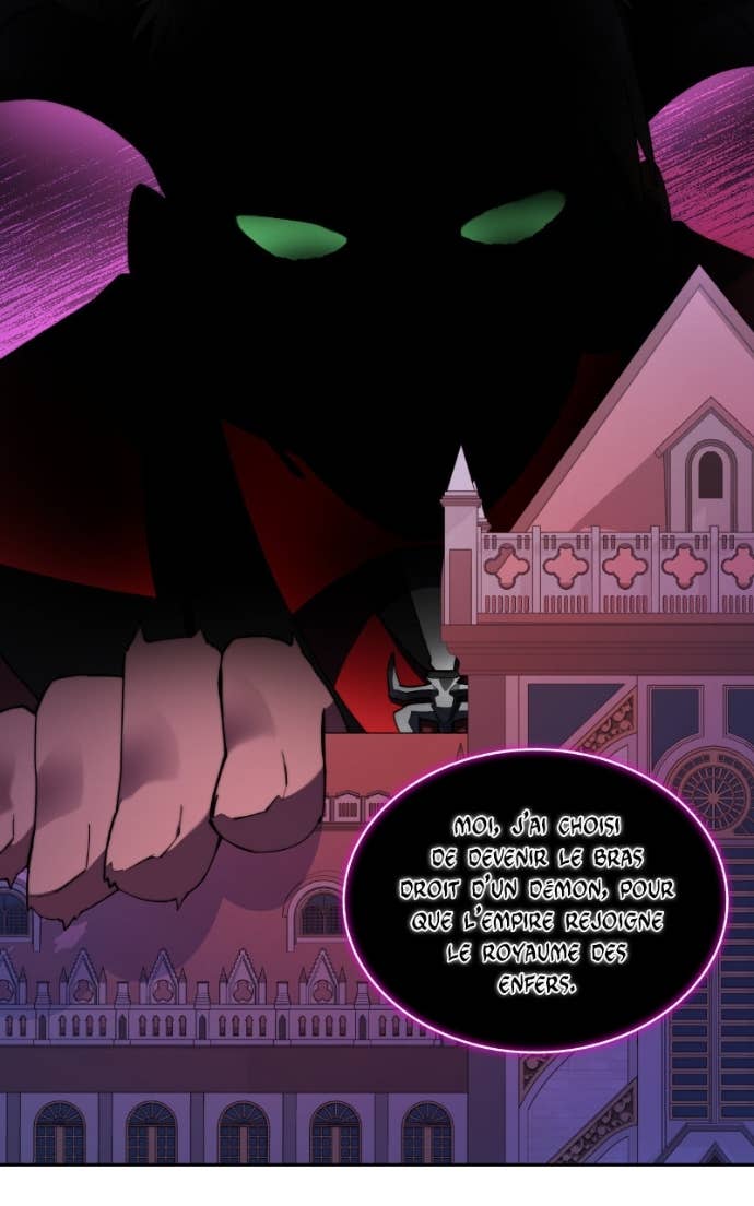 Stuck In The Tower Chapitre 61 - Page 73