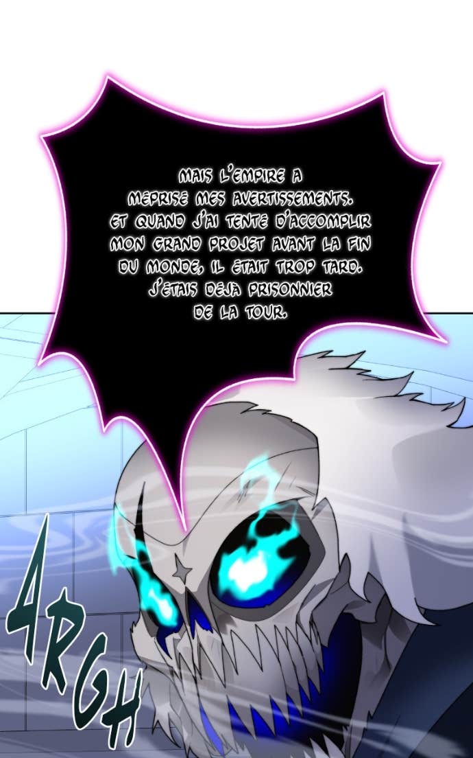 Stuck In The Tower Chapitre 61 - Page 74