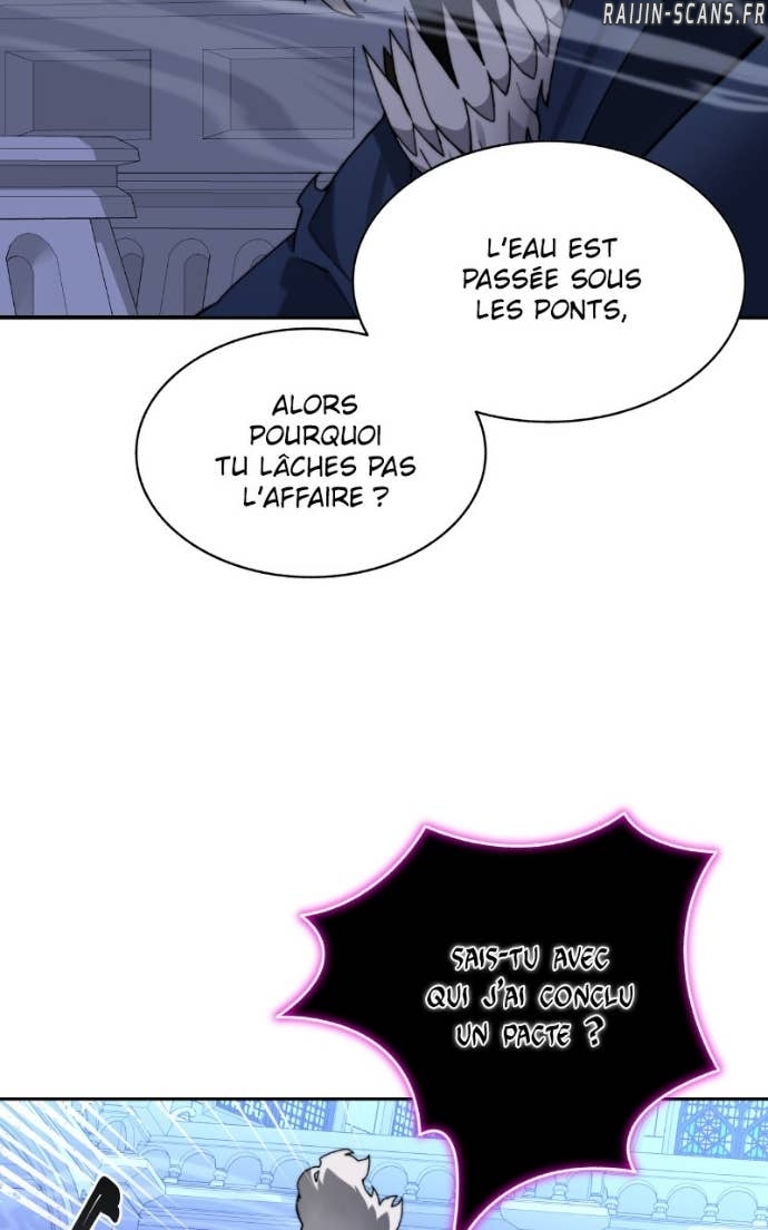 Stuck In The Tower Chapitre 61 - Page 75