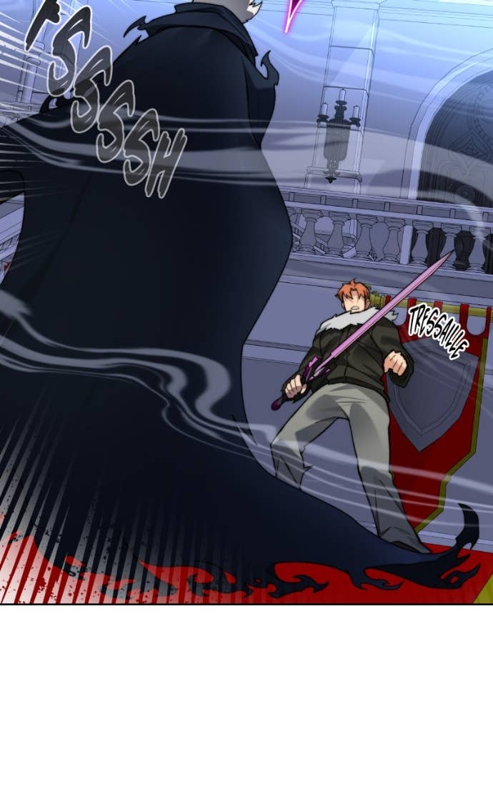 Stuck In The Tower Chapitre 61 - Page 76