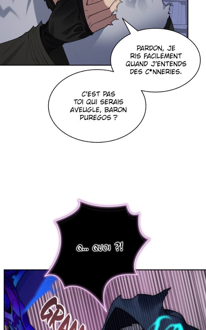Stuck In The Tower Chapitre 61 - Page 8