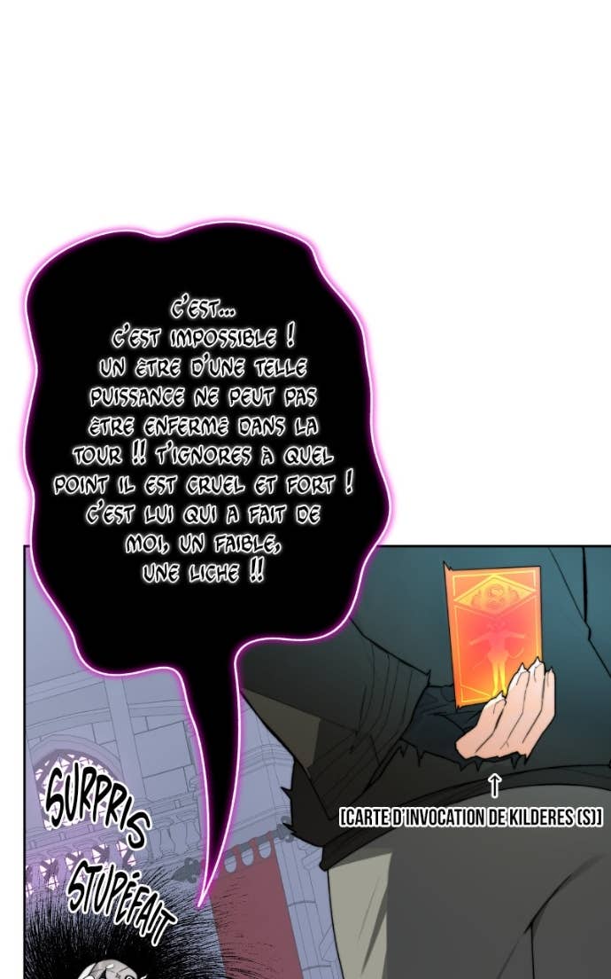 Stuck In The Tower Chapitre 61 - Page 84