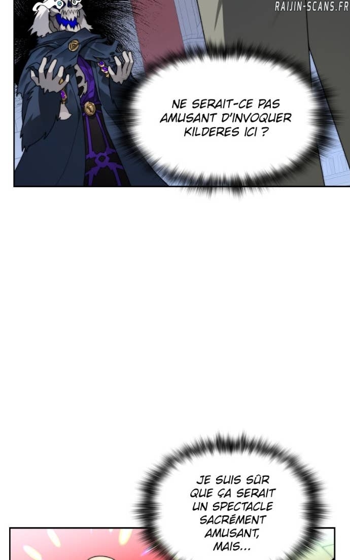 Stuck In The Tower Chapitre 61 - Page 85