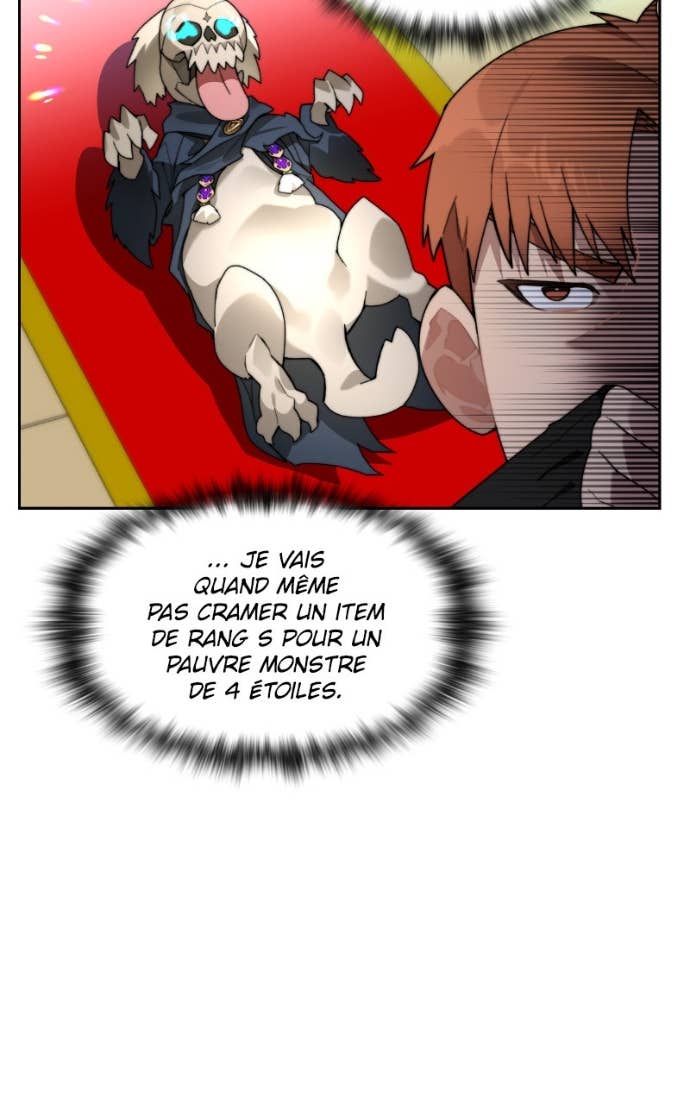 Stuck In The Tower Chapitre 61 - Page 86