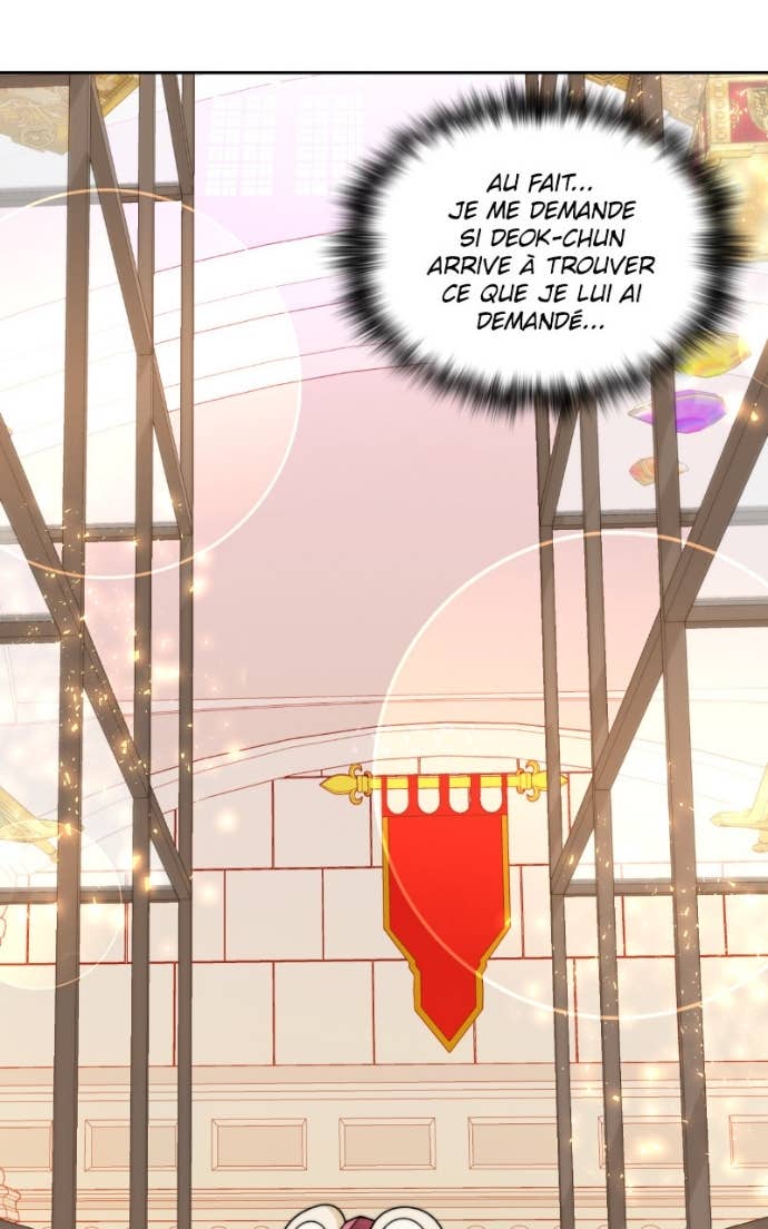 Stuck In The Tower Chapitre 61 - Page 87