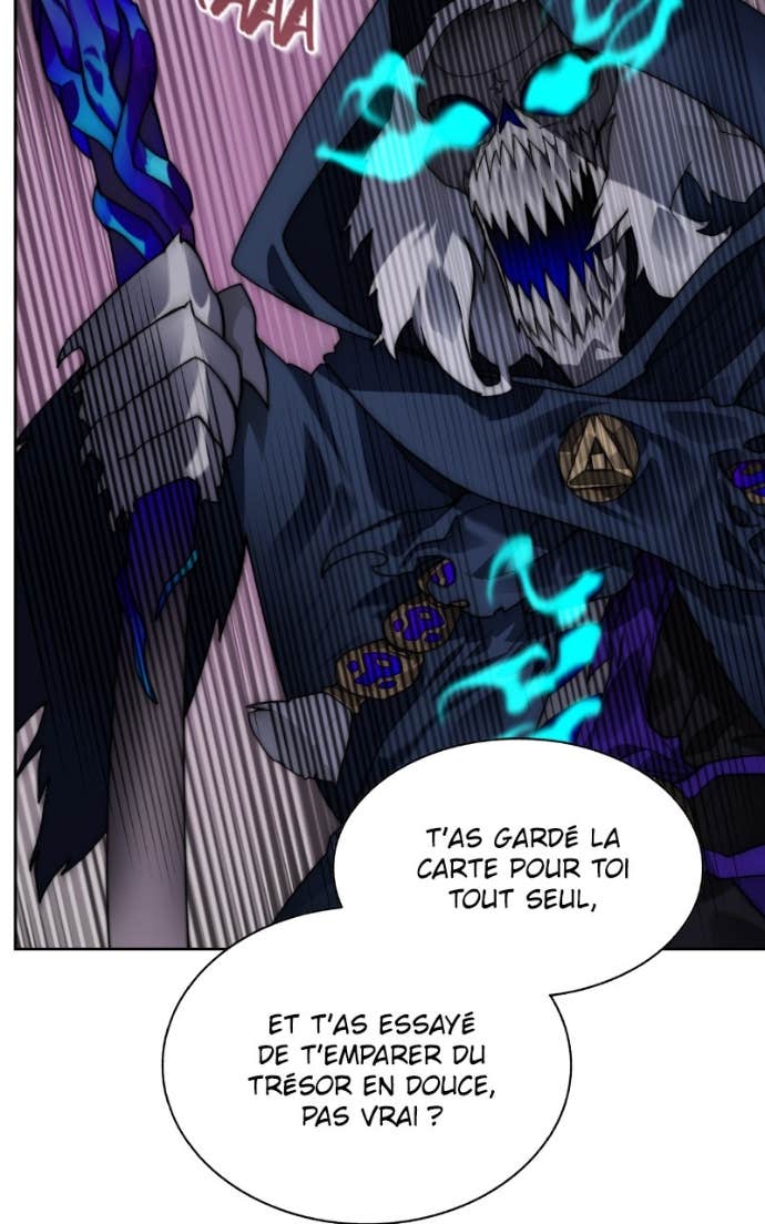 Stuck In The Tower Chapitre 61 - Page 9