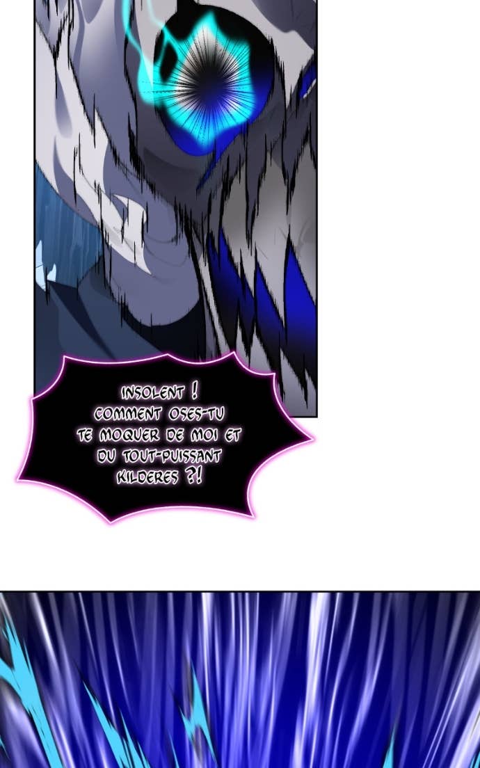 Stuck In The Tower Chapitre 61 - Page 91