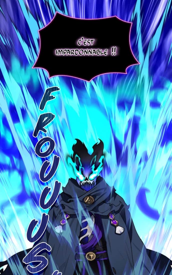 Stuck In The Tower Chapitre 61 - Page 92