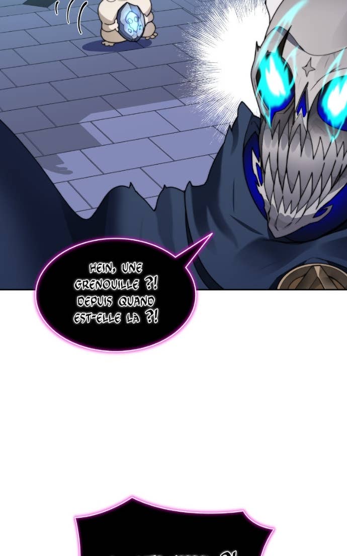 Stuck In The Tower Chapitre 61 - Page 94