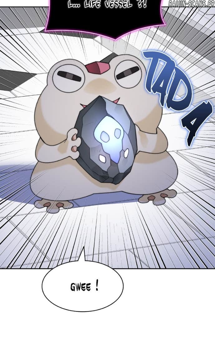 Stuck In The Tower Chapitre 61 - Page 95