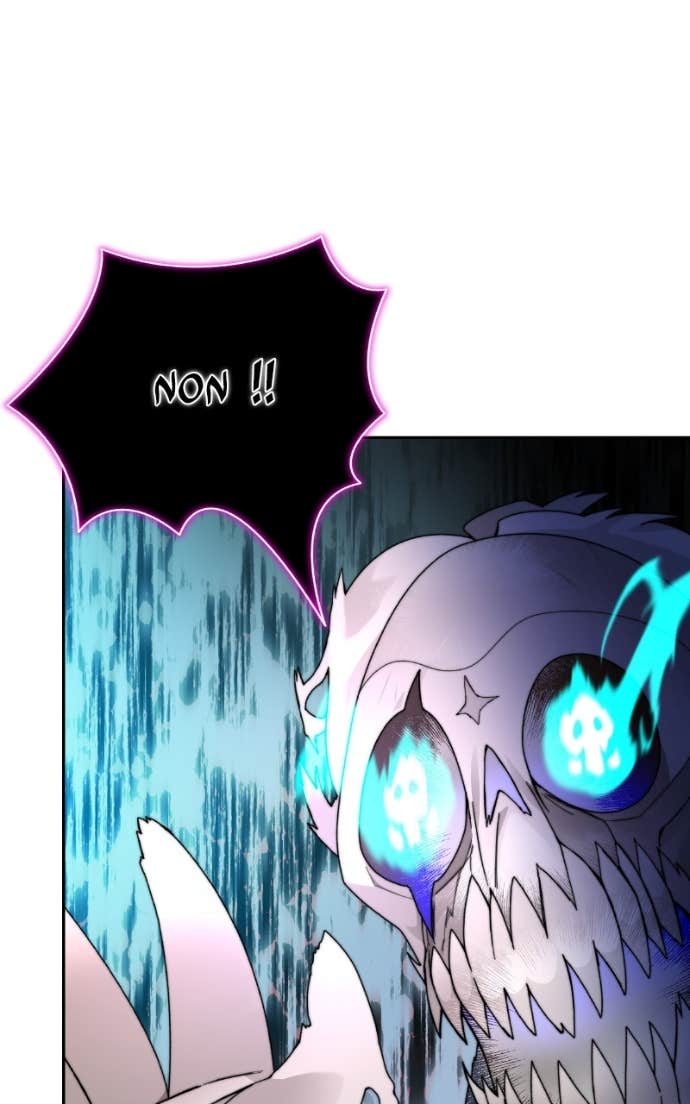Stuck In The Tower Chapitre 61 - Page 96