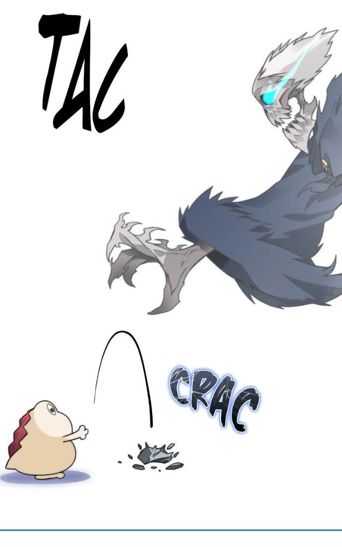 Stuck In The Tower Chapitre 61 - Page 98