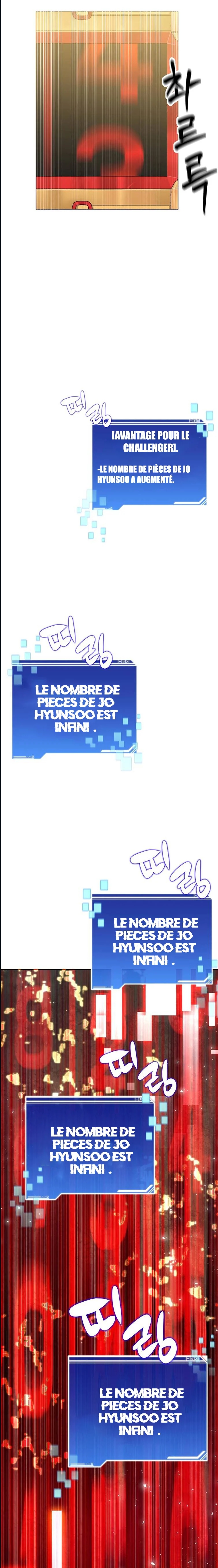 Stuck In The Tower Chapitre 6 - Page 28