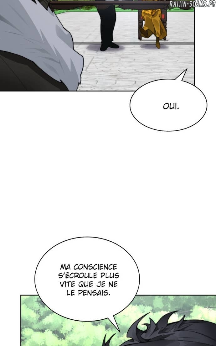 Stuck In The Tower Chapitre 56 - Page 10
