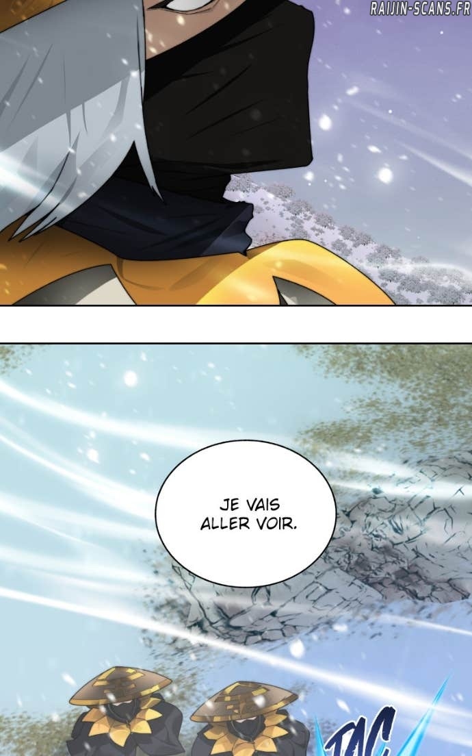 Stuck In The Tower Chapitre 56 - Page 100
