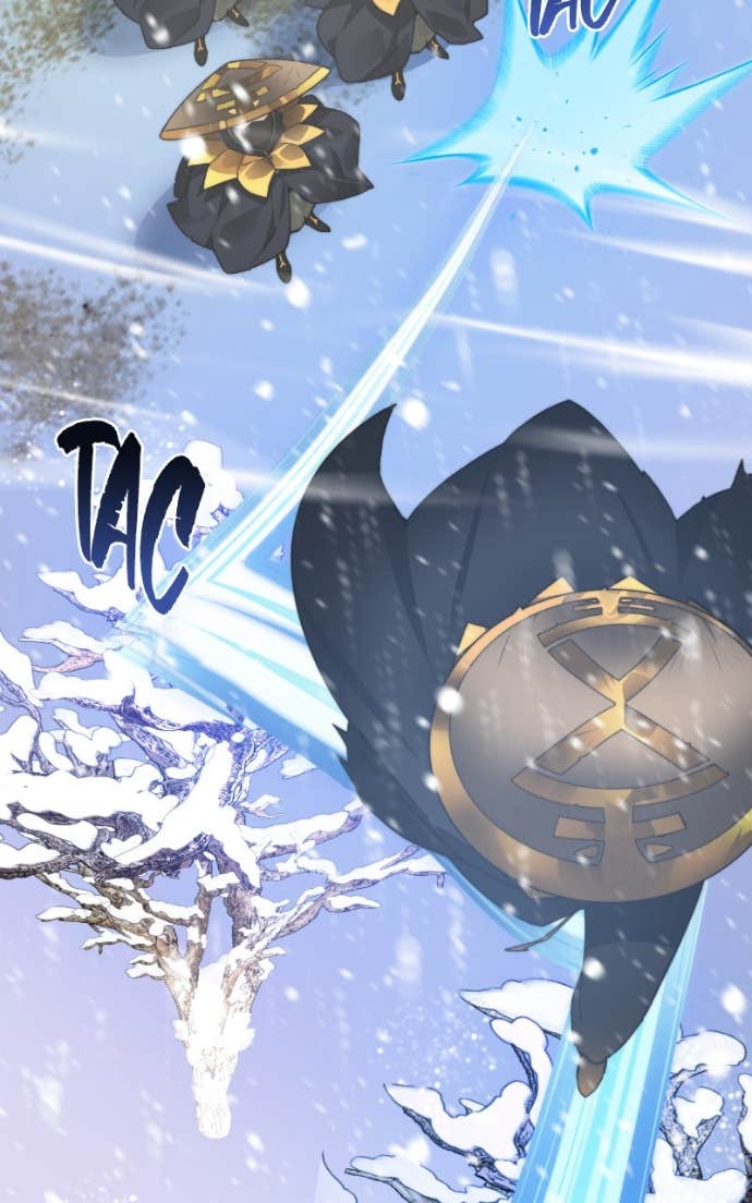 Stuck In The Tower Chapitre 56 - Page 101