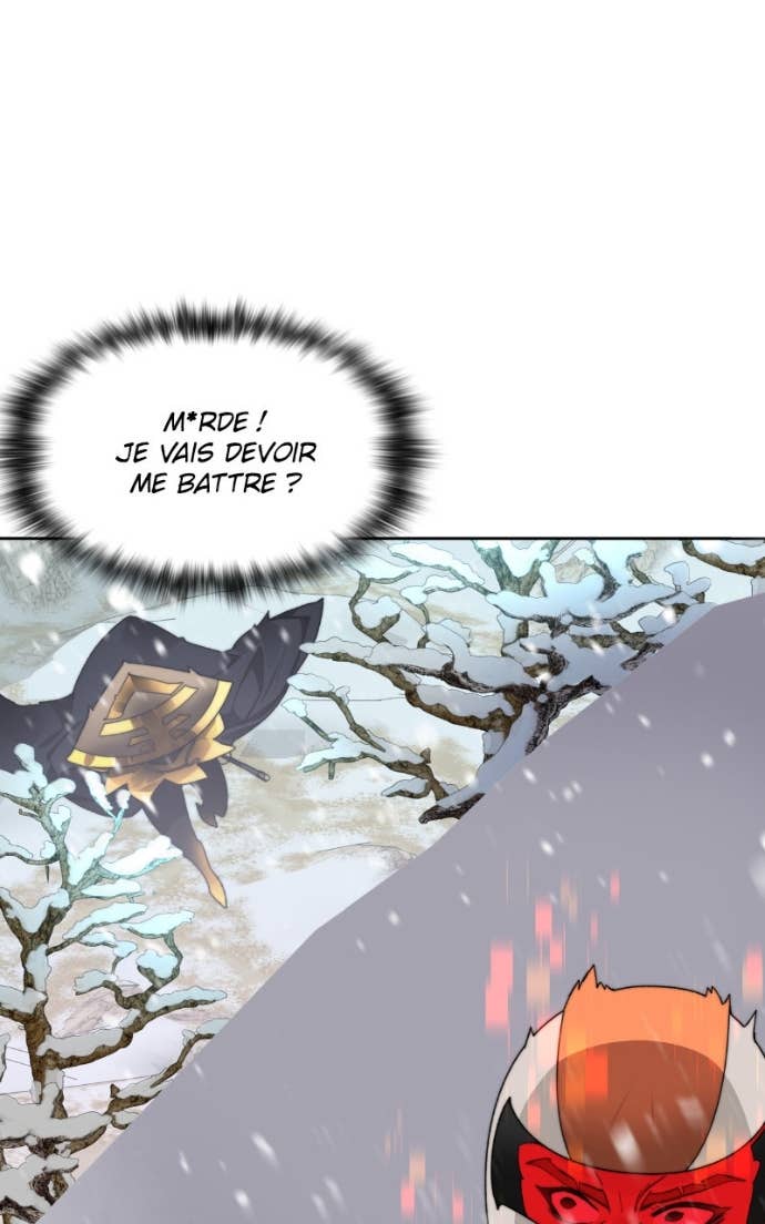 Stuck In The Tower Chapitre 56 - Page 104