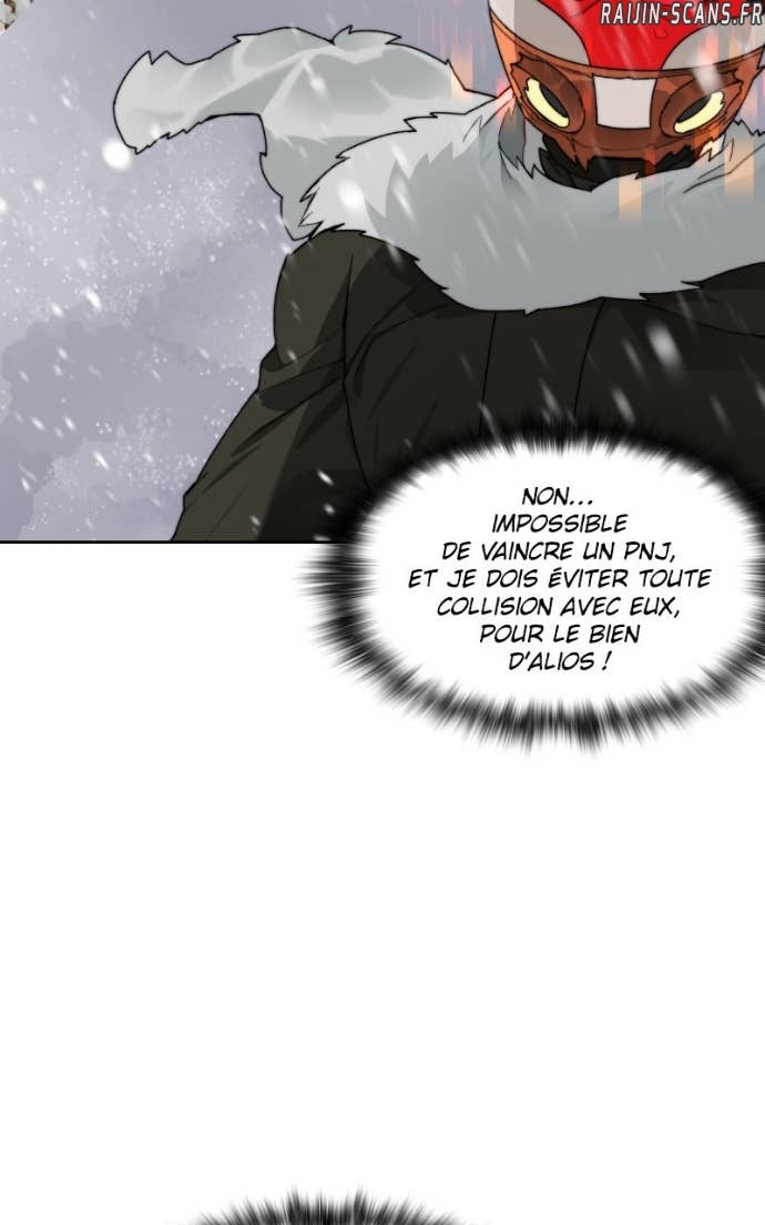 Stuck In The Tower Chapitre 56 - Page 105