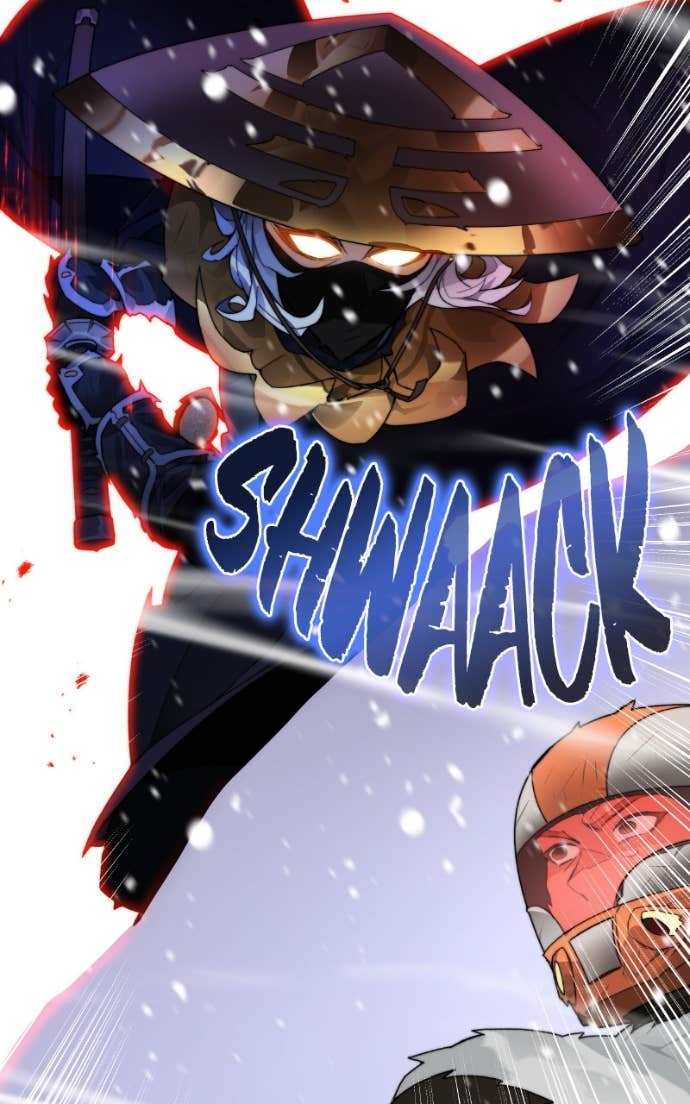 Stuck In The Tower Chapitre 56 - Page 108