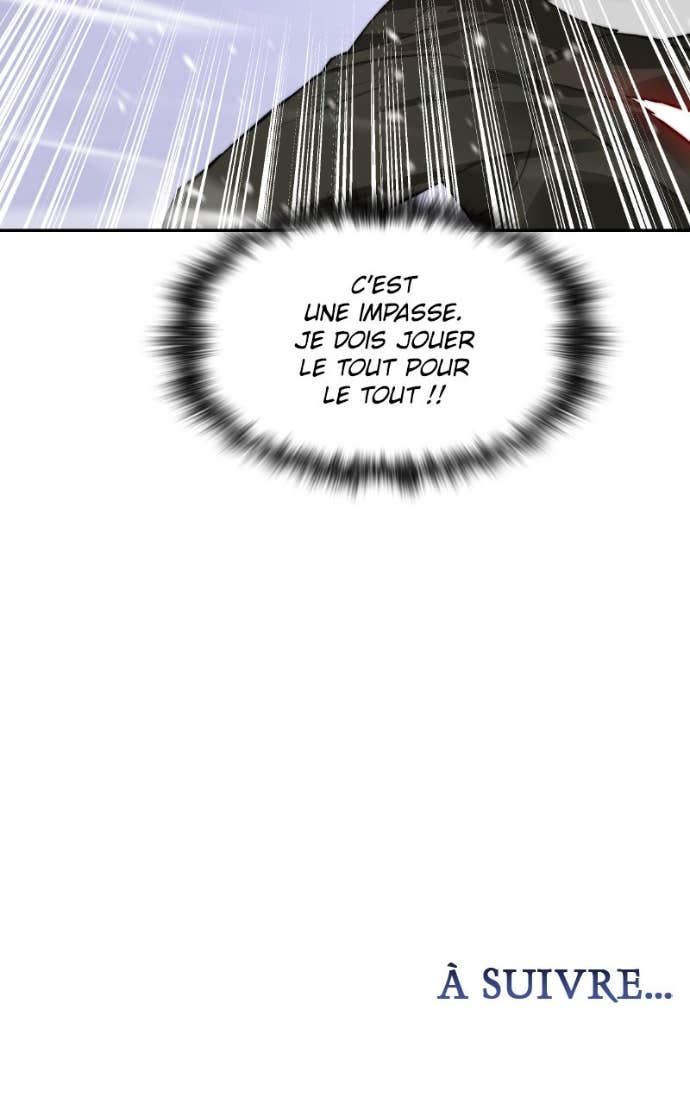 Stuck In The Tower Chapitre 56 - Page 109