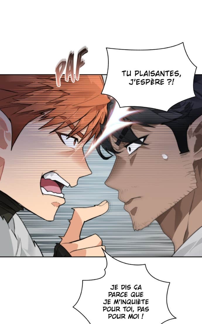 Stuck In The Tower Chapitre 56 - Page 12