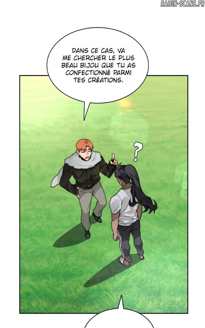 Stuck In The Tower Chapitre 56 - Page 15